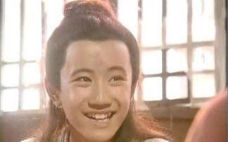 吃瓜少年张无忌,吃瓜少年的江湖传奇