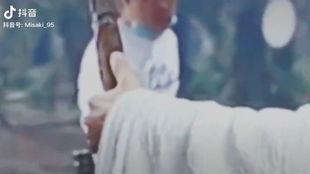 爱吃瓜的吃瓜君是谁,网络红人的崛起之路