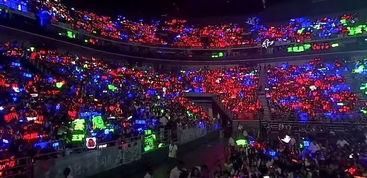 成都演唱会吃瓜,吃瓜群众围观幕后花絮